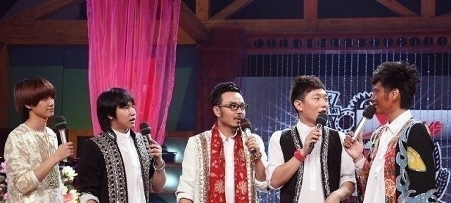 王一博|汪涵為寵王一博，打破《天天向上》12年老傳統(tǒng)，老兄弟錢楓難置信