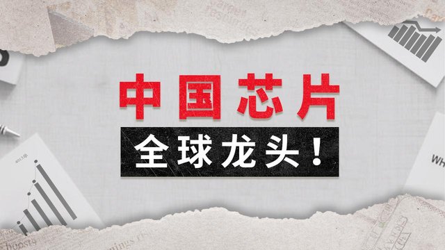 内存接口芯片|中国又一半导体巨头，价值905亿，市占率超40%位居全球第二