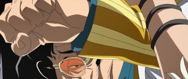 卡塔库栗|海贼王:无需开发,吃下就能觉醒,这颗恶魔果实让黄猿感到头疼