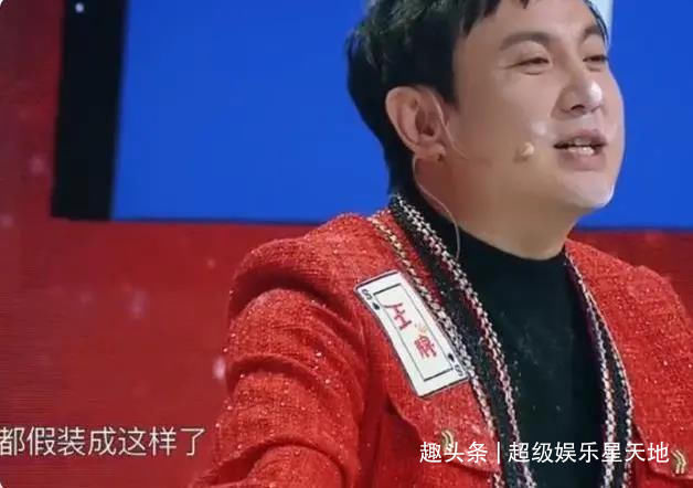 何炅为啥从不上《跑男》?谢娜5年前就说出了原因,沈腾也是如此