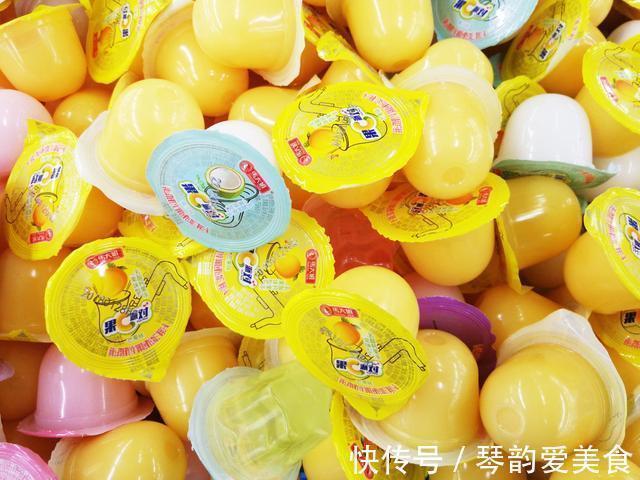 儿科医生|4种被儿科医生拉黑的零食,很多孩子还在吃,其中两种吃多可致死