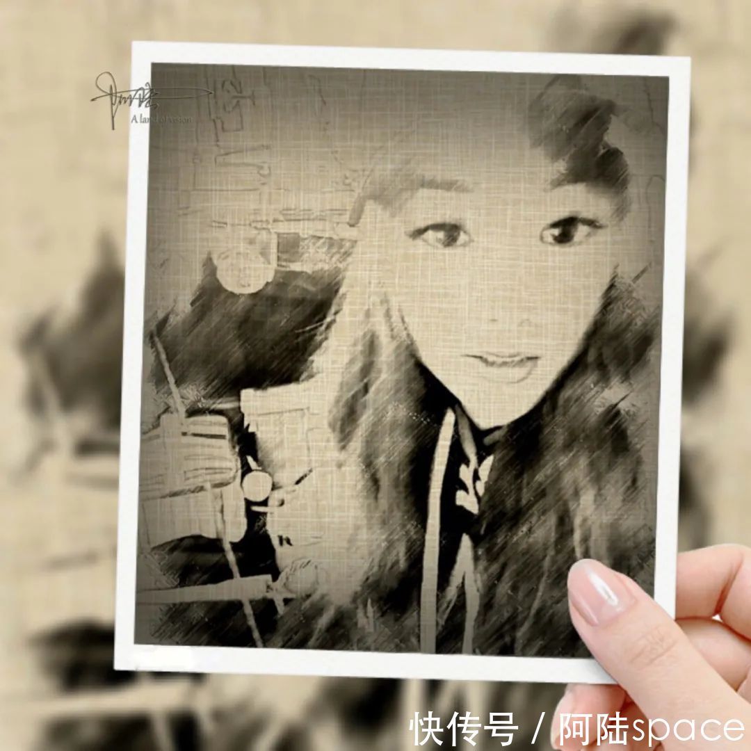 妹儿 不眠不休一天一夜,这位95后把自己徒步成了路上最“美”的风景