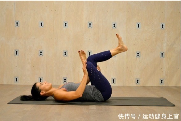 上官|运动健身上官:拉筋祛痛排毒,消除疲劳,恢复体能!