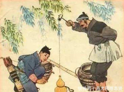 宋朝|还敢在闹市飙车？看宋朝的这几起案件，再借你几个胆怕也不敢