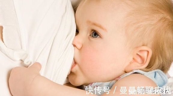 大便|若宝宝在吃奶时,有几个表现,或许是过度喂养了,妈妈别忽视
