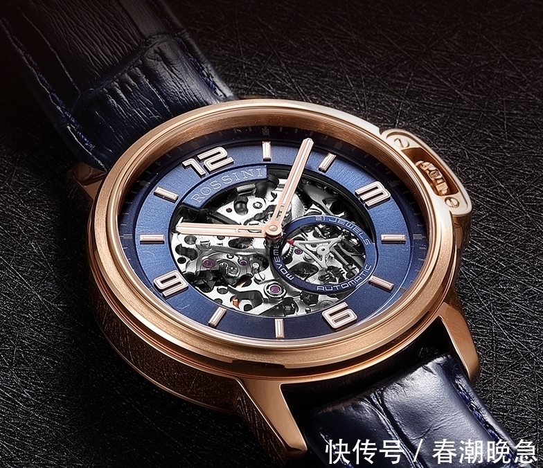 走时 表友心声:心心念念的机械表,为什么买完就后悔了?