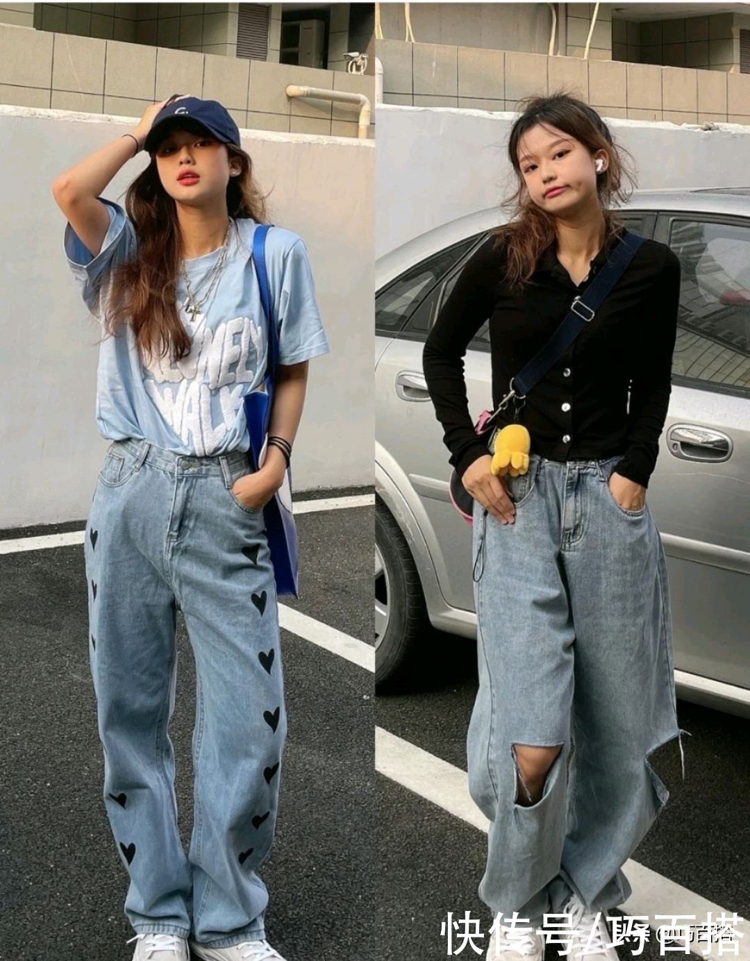 16套盐系韩风穿搭示范，演绎恰到好处的时髦感，上身气质好到爆