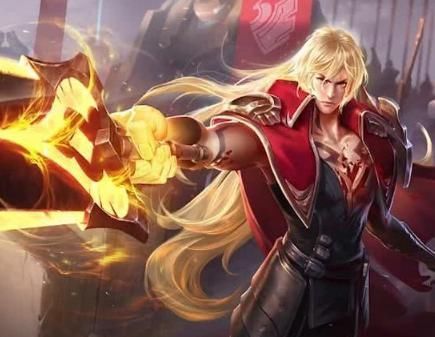 李信|遇上七神装铠皇怎么针对别选典韦、李信，聪明的都用他，1级站撸到15级