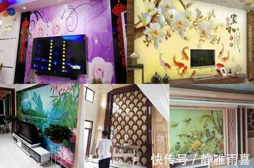 墙纸|新房装修必须做好的12处地方,全是装修师傅总结的干货经验!