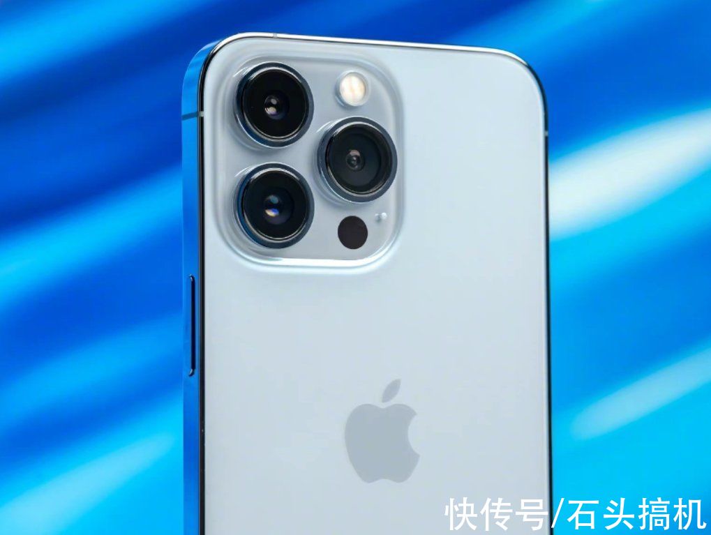 苹果|苹果iPhone 13 Pro信号差无需大惊小怪！iPhone信号一直都不好