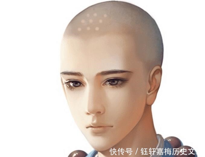 不负|不识汉字的仓央嘉措走下神坛,“不负如来不负卿”到底是谁写的