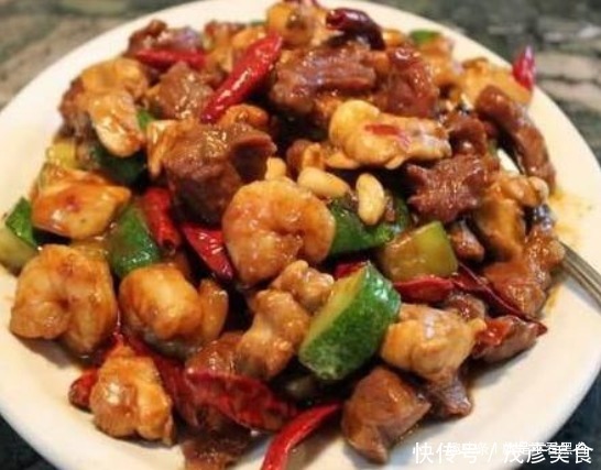 餐桌上必备的几道家常菜,营养丰富超下饭,大家不妨来试试吧