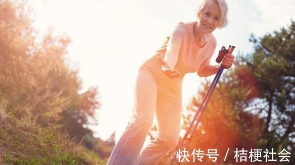 功夫|走路锻炼是最好的运动方式？不做好以下3点，多半是“白费功夫”