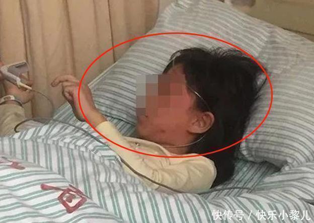 少女|14岁少女一月不换内裤，生理期全靠纸巾垫着，现状让人为之不忍