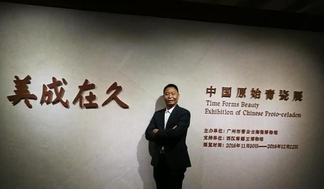 文物|想读考古学的金融学霸在博物馆修文物,她这样理解传承……