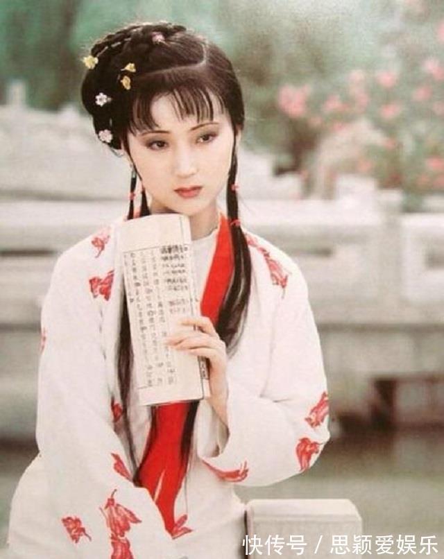 黛玉!林黛玉到底得了什么病不严重却治不好,其实现在很多人都有