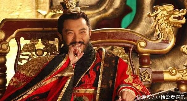 杨广|历史上极为有作为的皇帝，杨广，大家了解他吗？