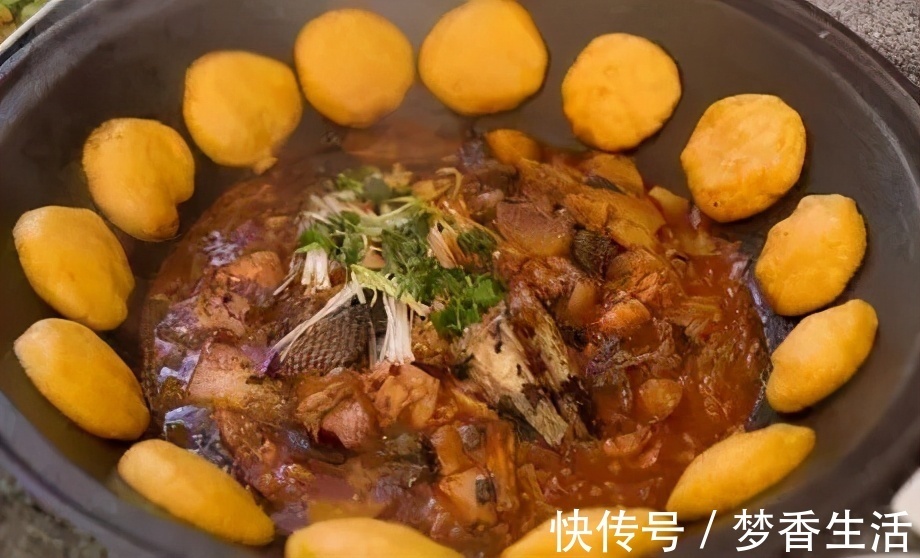 锅包肉锅包肉|东北具有代表性的11道当地特色美食,到此旅游一定不要错过了