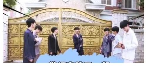 台风少年团|TNT团综来袭,全员合体节目名超搞笑,时隔两年再次“养猪”?