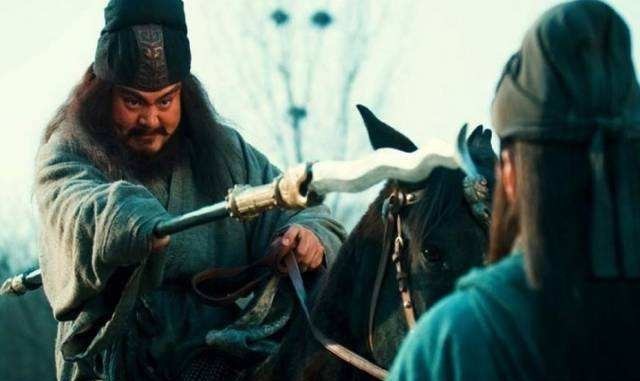 领导|张飞之死错在范疆张达,他们智商太低,缺少和暴躁领导相处的艺术