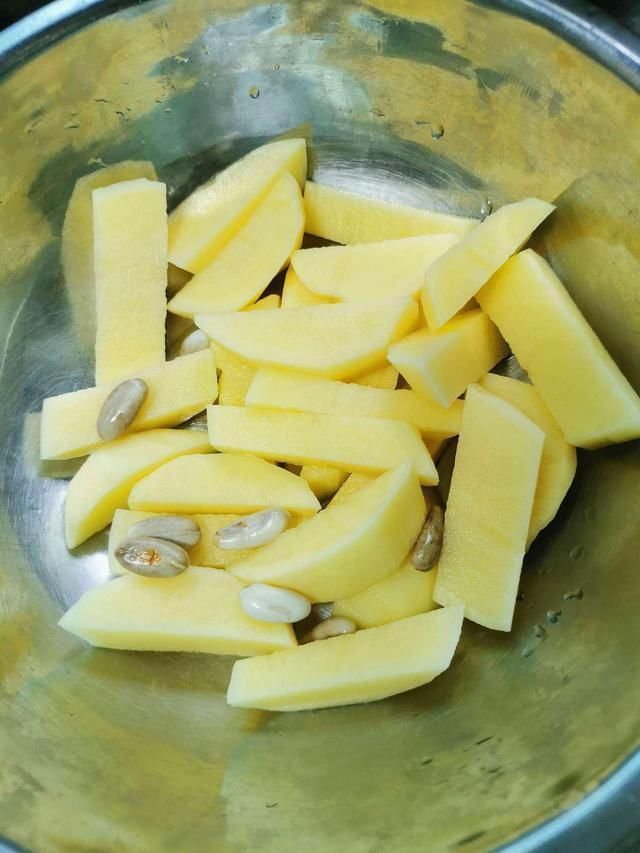 相克|秋天,土豆和它相克,再好也不能一起吃,好多家庭都中招
