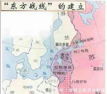 小国|苏联15个加盟国里面最痛恨苏联的竟然是这三个小国