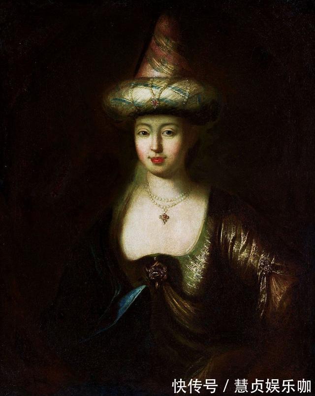 肖像!华沙国家博物馆馆藏——法国画家们的肖像、人物、风景作品集