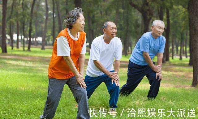 长寿|北大医学院50岁想长寿,运动和喝水都不重要,只需坚持“一事