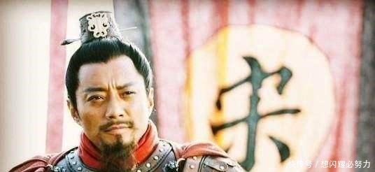 宋江|宋江三个决定,不光害了自己,同时也害了梁山众人!