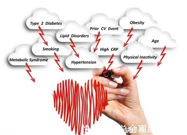 补充|提醒：中老年人注意补充3类维生素，有助保护血管心脏健康
