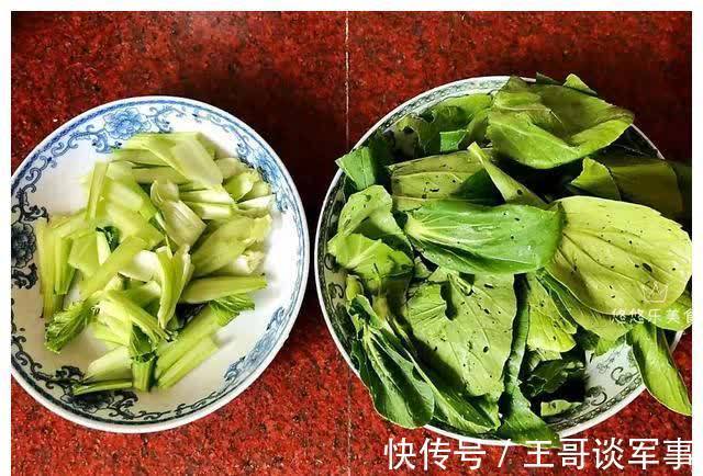 食盐|春季，这5种叶酸含量高的蔬菜，记得给孩子多吃，助力成长