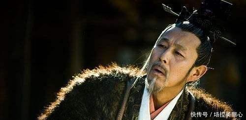 为太子|戚夫人的遭遇告诉我们,女人不能只靠爱情