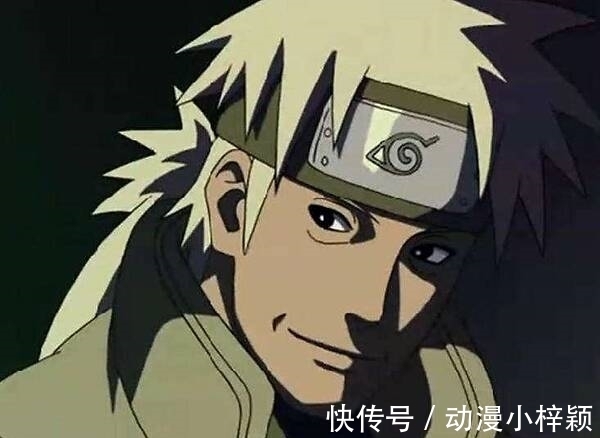 同人|《火影忍者》那些经典谣言,别把同人当原作哦