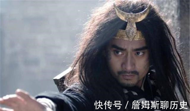 宋江|武松在卢俊义手底下走不过三个回合面对“枪棒无双”不得不败