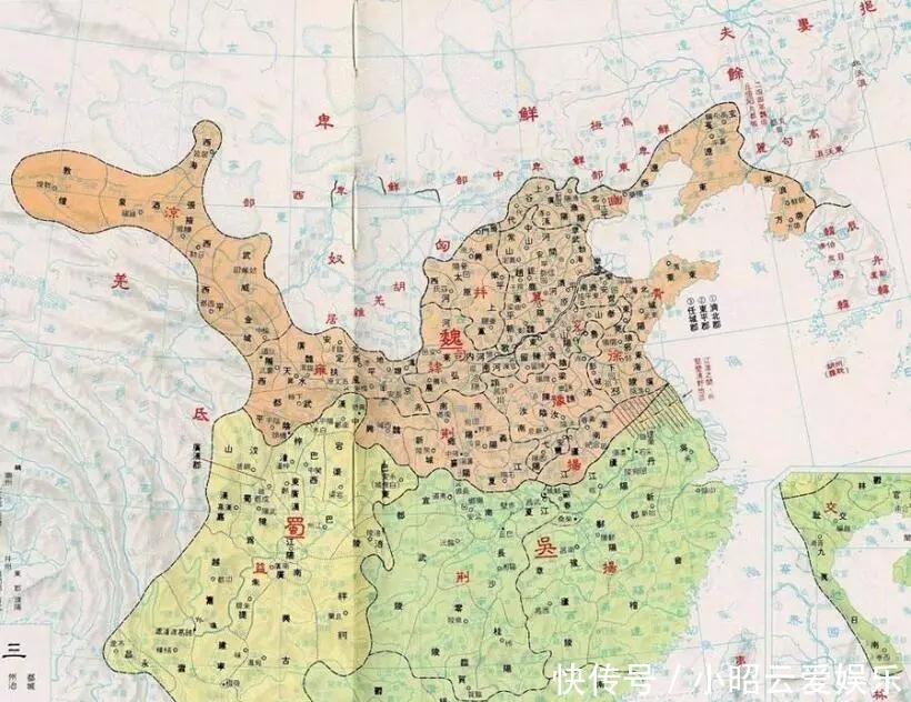 刘备|夷陵之战刘备为何没带上诸葛亮,根本不是三国演义中说的那样