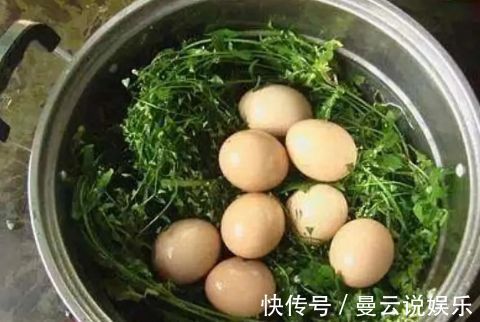 女性|女性常腰疼 用鸡蛋和此物煮一煮 腰不疼了腿不酸了
