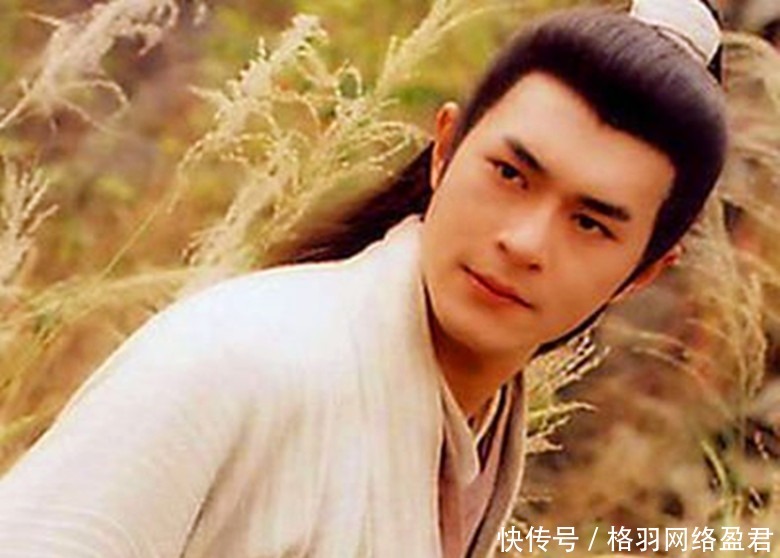 神雕|神雕中最特殊的门派,师徒一共两人,武功全超越郭靖江湖无人敢惹