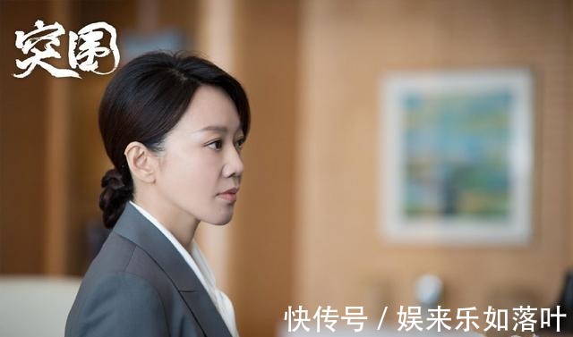 總局最新收視榜單，《突圍》收視一般，未成爆款，原因或有三點