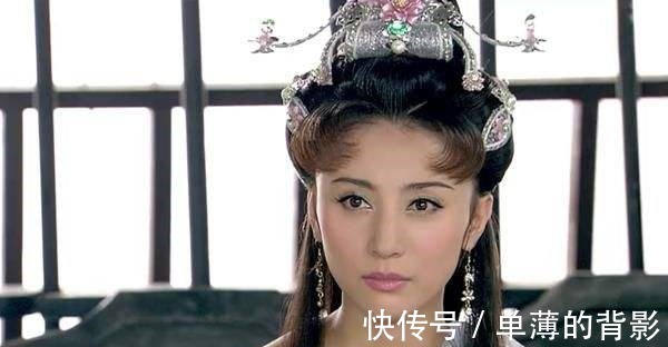 封神演义$云霄为何被杀因为她快要成圣,必须死!