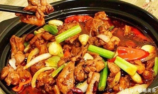 经典的几道家常菜,简单易做,朋友吃完连连夸赞大厨