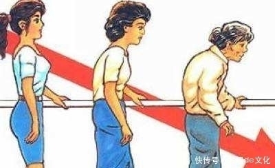 丑态|女人开始“衰老”时,身上可能有这4个“丑态”,要抓紧保养了!