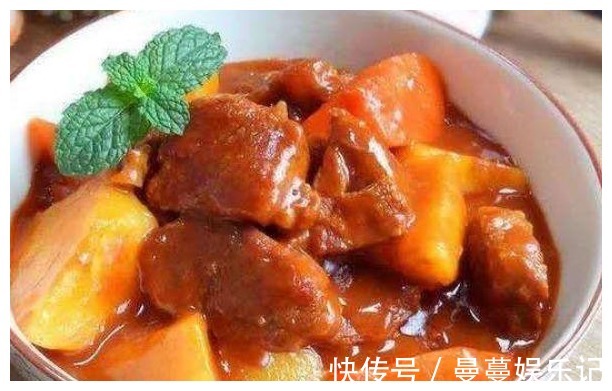 身心健康|常给孩子做这道营养菜,色香味俱全,有助于增强免疫力