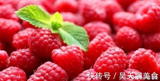 桑椹桑椹|失眠的人有“救”了,这几样食物坚持吃,助你赶走失眠睡得香