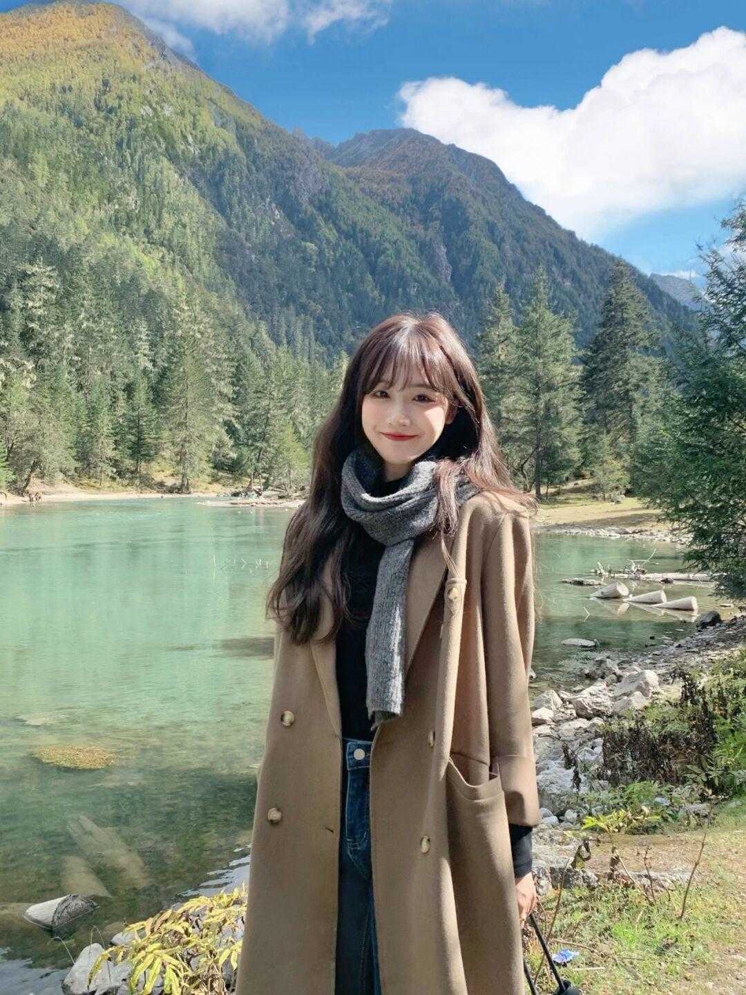 紧身|寒冬怎么穿更时髦?这几套搭配,让你对时尚有新的认识