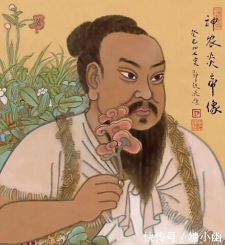 鸿钧老祖|《封神演义》十大圣人排名:他们才是书中世界的真正主宰!