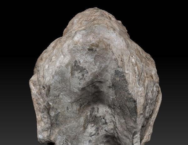 成果|上博藏龙门石窟流散造像身首“合璧”,“数字复位”见成果