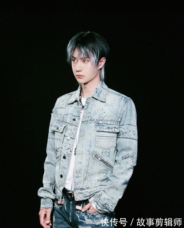 王一博把《這就是街舞》中的穿搭搬進了你的日常生活，可行嗎！