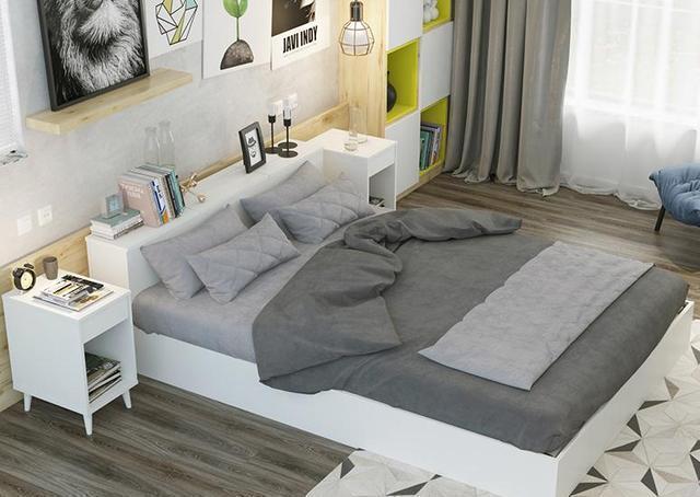 木材|30年老木匠告诉你,实木床买哪8种木材的最好,价格不贵还耐用