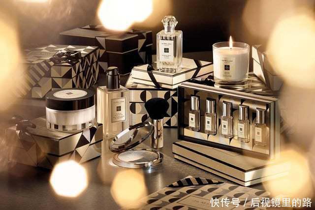 圣诞限定！你跟别人的不同就指这儿了