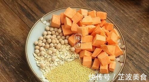 破壁机|入秋了,多给家人做这8款豆浆,营养去燥,好喝易吸收,全家都爱